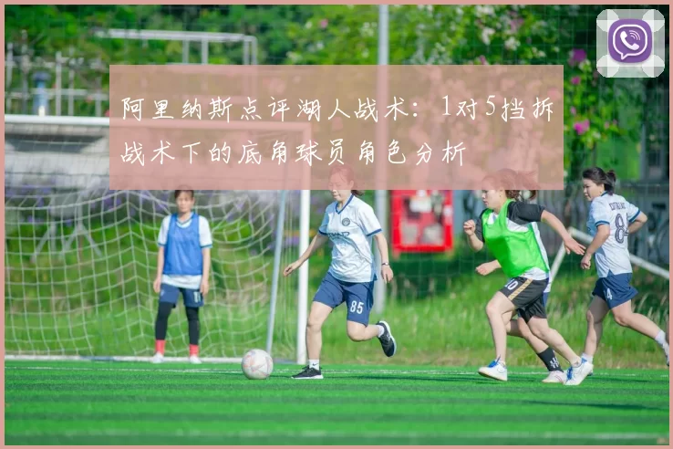 阿里纳斯点评湖人战术：1对5挡拆战术下的底角球员角色分析